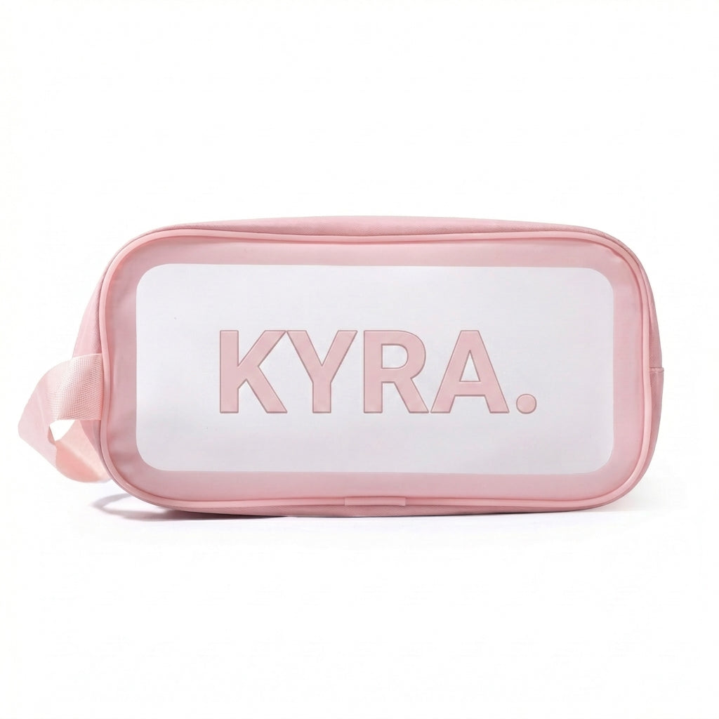 Trousse de voyage