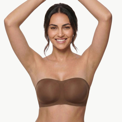 KyraSculpt- Soutien-gorge invisible sans bretelles