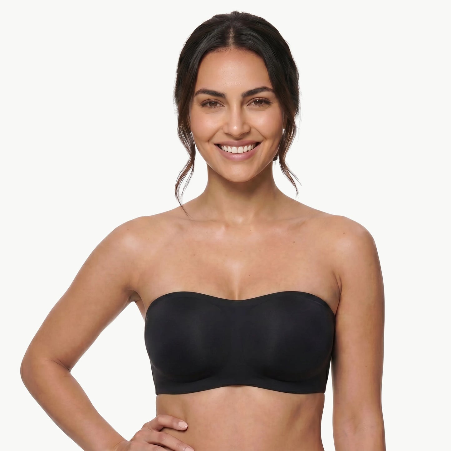 KyraSculpt- Soutien-gorge invisible sans bretelles
