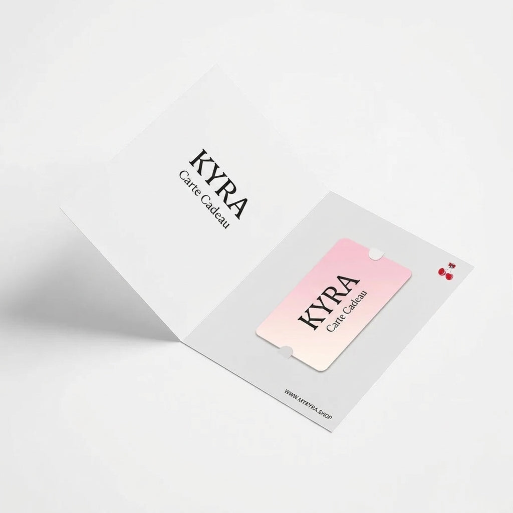 Carte-cadeau