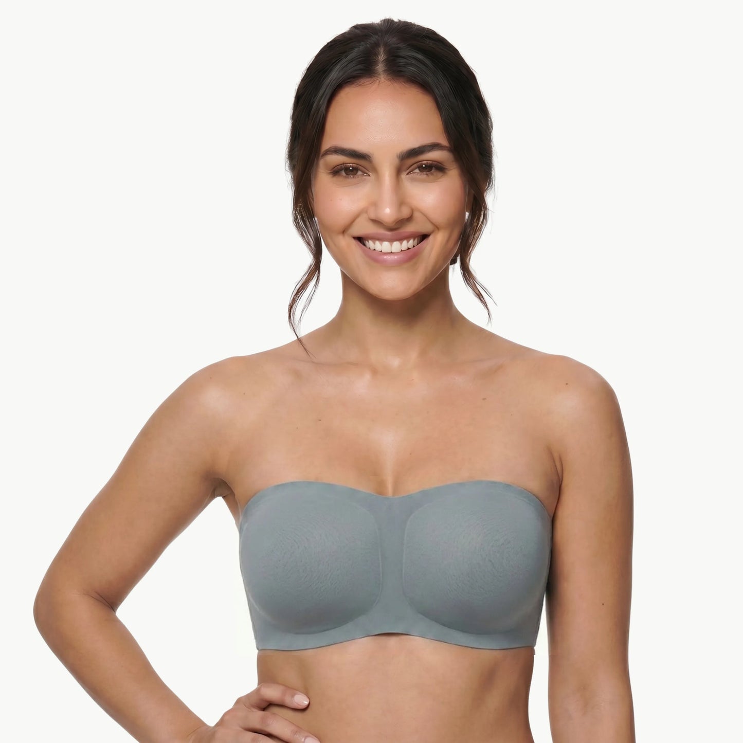 KyraSculpt- Soutien-gorge invisible sans bretelles