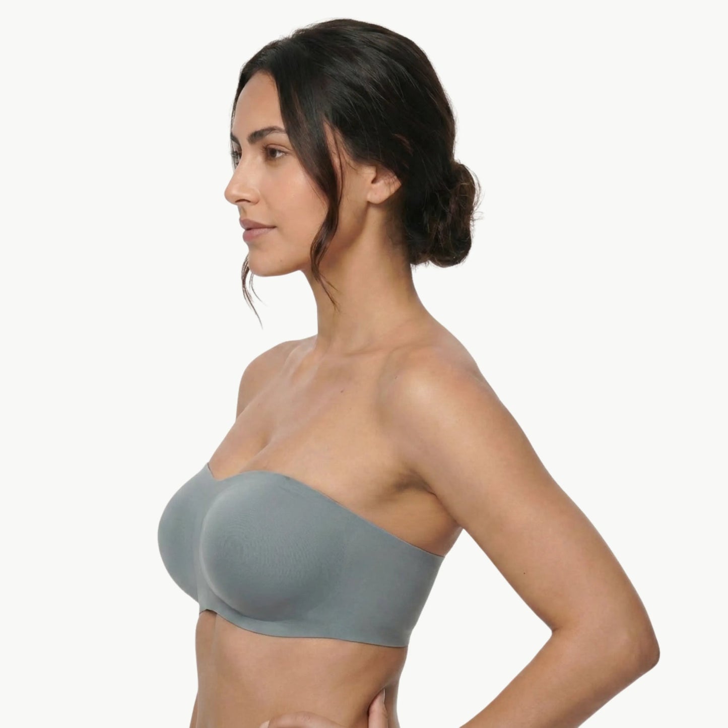 KyraSculpt- Soutien-gorge invisible sans bretelles